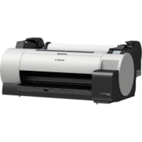 Canon imagePROGRAF TA-20 Imprimante grand format à jet d'encre - 24po Largeur d'impression - Couleur - 5 Couleur(s) - 1920 Seconde Vitesse de couleur - 2400 x 1200 dpi - 2 Go - USB - Ethernet - Réseau sans-fil - Papier, Affiche, Papier couché, Papier en rouleau, Massicot - Bureau