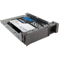 Disque SSD EV100 240 Go - 3.5" Interne - SATA (SATA/600) - Haut volume de lecture Axiom - Serveur Appareil compatible - 0,3 DWPD - 140 To TBW - 500 Mo/s Taux de transfer maximale en lecture - Remplaçable à chaud - 256 bits Norme de cryptage - 5 Année Garantie