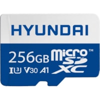 microSDXC 256 Go Hyundai