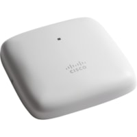 Point d'accès sans fil Aironet AP1840I IEEE 802.11ac 1,69 Gbit/s Cisco - 2,40 GHz, 5 GHz - Technologie MIMO - 2 x Réseau (RJ-45) - Gigabit Ethernet - Bluetooth 4.2