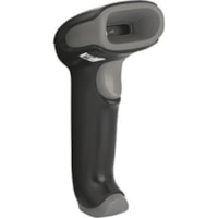 Scanner de code à barre Voyager XP 1472g Handheld - Sans fil Connectivité - Noir Honeywell - Sans fil Connectivité - 1D, 2D - Imager - Bluetooth - Noir