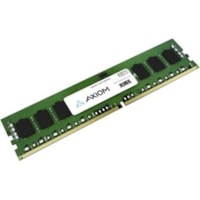 Axiom 64GB DDR4-2666 ECC RDIMM - AX42666R19G/64G - For Computer, Server - 64 GB - DDR4-2666/PC4-21300 DDR4 SDRAM - 2666 MHz - CL19 - 1.20 V - ECC - Registered - 288-pin - RDIMM - Lifetime Warranty