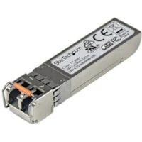 StarTech.com Juniper SFPP-10GE-LRM Compatible SFP+ Module - 10GBASE-LRM - 10GE SFP+ 10GbE Multimode Fiber MMF Optic Transceiver - 200m DDM - Juniper SFPP-10GE-LRM Compatible SFP+ - 10GBASE-LRM 10Gbps - 10GbE Module - 10GE Gigabit Ethernet SFP+ 1310nm Multi Mode (MMF) Transceiver - 200m (656ft) - LC 