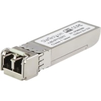 StarTech.com Dell EMC SFP-10G-LR Compatible SFP+ Module - 10GBASE-LR - 10GE SFP+ 10GbE Single Mode Fiber SMF Optic Transceiver - 10km DDM - Dell EMC SFP-10G-LR Compatible SFP+ - 10GBASE-LR 10Gbps - 10GbE Module - 10GE Gigabit Ethernet SFP+ 1310nm Single Mode (SMF) Transceiver - 10km (6.2mi) - LC Con