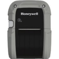 Honeywell RP4e Mobile Direct Thermal Printer - Monochrome - Portable - Label/Receipt Print - USB - Bluetooth - Wireless LAN - Near Field Communication (NFC) - Battery Included - 4.10" Print Width - 4 in/s (101.6 mm/s) Mono - 203 dpi - 4.40" (111.76 mm) Label Width - CPCL, DPL, XML, IPL, ZPL II Emula