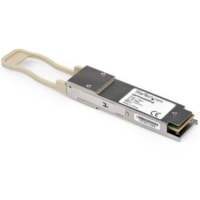 QSFP+ - 1 emballage StarTech.com - Pour Réseau fibre optique, Réseau de donnéesFibre Optique - Multimode - 40 Gigabit Ethernet - 40GBase-SR4 - Interchangeable à chaud - 1 chaque