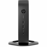 HP t740 Thin Client - 8 GB RAM - 64 GB Flash