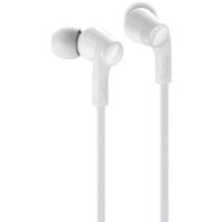 Oreillette SOUNDFORM G3H0002BTWHT Filaire Intra-auriculaire Stéréo - Blanc Belkin - Stéréo - USB Type C - Filaire - Intra-auriculaire - Binaural - Intra-auriculaires - 4 pi (1,22 m) Câble - Blanc