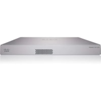 Cisco Dispositif de Securité de Réseau/Firewall Firepower 1000 1150 - 8 Port - 1000Base-T, 1000Base-X - Gigabit Ethernet - 3 Gbit/s Débit Pare-feu - 800 VPN - 8 x RJ-45 - 4 Total de connecteurs d'extension - 1U - Montable en rack