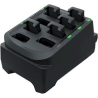 Zebra Multi-Bay Battery Charger - 8