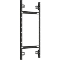 Chief TIL1X4AP Wall Mount for LED Monitor, Video Wall - 4 Display(s) Supported - 80 lb (36287.39 g) Load Capacity