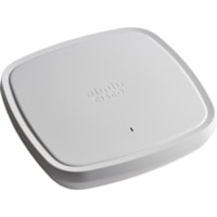 Cisco Catalyst 9117 802.11ax 5 Gbit/s Wireless Access Point - 2.40 GHz, 5 GHz - MIMO Technology - 1 x Network (RJ-45) - 5 Gigabit Ethernet - Bluetooth 5