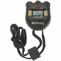 BIOS Medical All Sports Stopwatch - Digital - 1 Unit