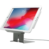 CTA Digital Desk Mount for Tablet - 10.5" Screen Support