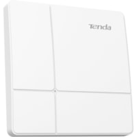 Tenda i24 IEEE 802.11ac 1.17 Gbit/s Wireless Access Point - 2.40 GHz, 5 GHz - MIMO Technology - 1 x Network (RJ-45) - Gigabit Ethernet - Ceiling Mountable