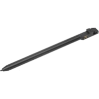 Stylet Pro-8 Lenovo - Noir - Portable, Tablette PC Appareil compatible