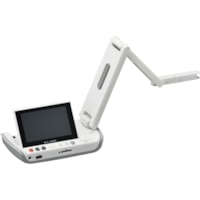 Elmo Document Camera MA-1 - CMOS - 16x Zoom Numérique - 30 fps