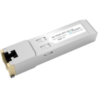 SFP+ Axiom - Pour Réseau fibre optique, Réseau de donnéesFibre Optique10 Gigabit Ethernet - 10GBase-T