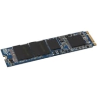 Dell 240 GB Solid State Drive - M.2 2280 Internal - SATA (SATA/600) - Server Device Supported