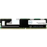 Dell 128GB DDR4 SDRAM Memory Module - For Server - 128 GB - DDR4-2666/PC4-21333 DDR4 SDRAM - 2666 MHz - 1.20 V - ECC - 288-pin - DIMM - 1 Year Warranty