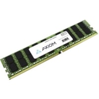 Axiom Module de RAM AA579533-AX - Pour Serveur, Workstation - 64 Go - DDR4-2933/PC4-23466 DDR4 SDRAM - 2933 MHz - CL21 - 1.20 V - ECC - 288 broches - LRDIMM - À vie Garantie