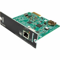 APC by Schneider Electric AP9640 UPS Management Adapter - USB