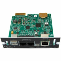 APC by Schneider Electric AP9641 UPS Management Adapter - USB