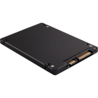 Disque SSD PRO ECS 1 To - 2.5" Interne - SATA (SATA/600) VisionTek - 565 Mo/s Taux de transfer maximale en lecture - Conectable - 3 Année Garantie