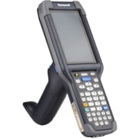 Honeywell Terminal portable CK65 - 4 Go RAM - 32 Go Flash - 4 po (101,60 mm) Écran tactile - LCD - Caméra arrière - 51 Touches - Alphanumérique Clavier - Android 8.0 Oreo - Réseau sans-fil - Batterie incluse