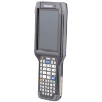 Honeywell Terminal portable CK65 - 4 Go RAM - 32 Go Flash - 4 po (101,60 mm) Écran tactile - LCD - 51 Touches - Alphanumérique Clavier - Android - Réseau sans-fil - Bluetooth - Batterie incluse