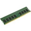 Kingston Module de RAM KTD-PE426E/8G - Pour Serveur, Ordinateur de bureau, Workstation - 8 Go (1 x 8 Go) - DDR4-2666/PC4-21300 DDR4 SDRAM - 2666 MHz - CL19 - 1.20 V - ECC - Non tamponnisé - 288 broches - DIMM - À vie Garantie