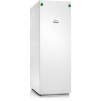 APC by Schneider Electric Galaxy VS Modular Battery Cabinet For Up to 6 Smart Modular Battery Strings - Lead Acid - Sealed