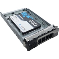 Disque SSD EV100 1,92 To - 3.5" Interne - SATA (SATA/600) - Haut volume de lecture Axiom - Serveur, Système de rangement Appareil compatible - 1 DWPD - 3348 To TBW - 500 Mo/s Taux de transfer maximale en lecture - Remplaçable à chaud - 256 bits Norme de cryptage - 5 Année G