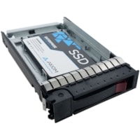 Disque SSD EV100 1,92 To - 3.5" Interne - SATA (SATA/600) - Haut volume de lecture Axiom - Système de rangement, Serveur Appareil compatible - 1 DWPD - 3348 To TBW - 500 Mo/s Taux de transfer maximale en lecture - Remplaçable à chaud - 256 bits Norme de cryptage - 5 Année G