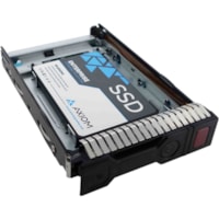 Disque SSD EV100 1,92 To - 3.5" Interne - SATA (SATA/600) - Haut volume de lecture Axiom - Serveur, Système de rangement Appareil compatible - 1 DWPD - 3348 To TBW - 500 Mo/s Taux de transfer maximale en lecture - Remplaçable à chaud - 256 bits Norme de cryptage - 5 Année G