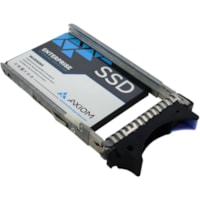 Disque SSD EV100 1,92 To - 2.5" Interne - SATA (SATA/600) - Haut volume de lecture Axiom - Serveur Appareil compatible - 1 DWPD - 3348 To TBW - 500 Mo/s Taux de transfer maximale en lecture - Remplaçable à chaud - 256 bits Norme de cryptage - 5 Année Garantie