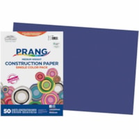 Prang Construction Paper - Prang Construction Paper