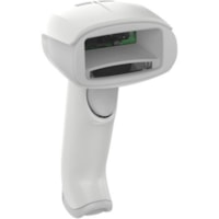 Honeywell Xenon Extreme Performance (XP) 1950g Cordless Area-Imaging Scanner - Cable Connectivity - 1D, 2D - Imager - White