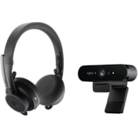 Logitech Pro Personal Video Collaboration Kit