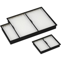 Epson Replacement Air Filter ELPAF58 - For Projector - Remove Dust