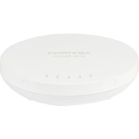 Fortinet FortiAP 221E IEEE 802.11ac 1.24 Gbit/s Wireless Access Point - 5 GHz, 2.40 GHz - 5 x Internal Antenna(s) - MIMO Technology - 1 x Network (RJ-45) - Gigabit Ethernet - Ceiling Mountable, Wall Mountable, Rail-mountable