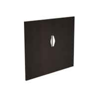 Porte Innovations Heartwood - largeur de 32po x hauteur de 32po - Evening Zen - 1 chaque