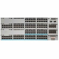 Commutateur Ethernet Catalyst 9300 C9300-48UB-E 48 Ports - Gigabit Ethernet - 1000Base-T Cisco - 48 Ports - Gigabit Ethernet - 1000Base-T