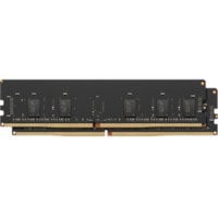 Apple 16GB (2 x 8GB) DDR4 SDRAM Memory Kit - For Mac Pro - 16 GB (2 x 8GB) - DDR4-2933/PC4-23400 DDR4 SDRAM - 2933 MHz - ECC - Registered - 288-pin - DIMM