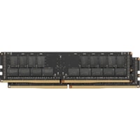 Apple 256GB DDR4 SDRAM Memory Module - For Mac Pro - 256 GB (2 x 128GB) - DDR4-2933/PC4-23400 DDR4 SDRAM - 2933 MHz - 1.20 V - ECC - 288-pin - LRDIMM