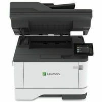 Imprimante multifonction laser MX431adw - Monochrome Lexmark - Pour Papier Ordinaire - 1 chaque