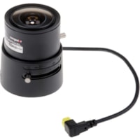 AXIS - 2.8 mm (0.11") to 10 mm (0.39")f/1.2 - Zoom Lens for CS Mount - Designed for Digital Camera - 3.6x Optical Zoom