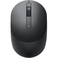 Souris Mobile - Noir Dell - Sans fil - Noir