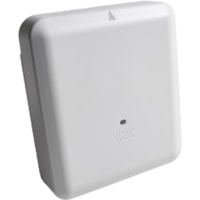 Point d'accès sans fil Aironet Bi bande IEEE 802.11 a/b/g/n/ac 5,20 Gbit/s - Intérieur Cisco - 5 GHz, 2,40 GHz - Interne - Technologie MIMO - 2 x Réseau (RJ-45) - 5 Gigabit Ethernet