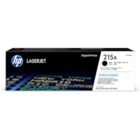 HP 215A Original Standard Yield Laser Toner Cartridge - Black - 1 Each - 1050 Pages